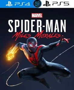 Comprar Marvels Spider-Man: Miles Morales PS4 & PS5 para PS4 & PS5 - PSNCLICK Digitales Latinoamérica